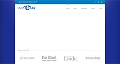 Desktop Screenshot of macuclear.com