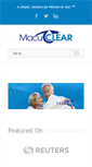 Mobile Screenshot of macuclear.com